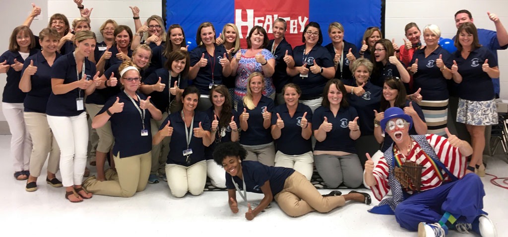 Westridge Elementary School